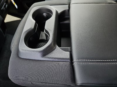 2027 RAM 1500 RAM 1500 EXPRESS CREW CAB 4X2 5'7' BOX