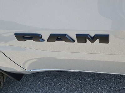 2026 RAM Ram 1500 RAM 1500 EXPRESS QUAD CAB 4X2 6'4' BOX