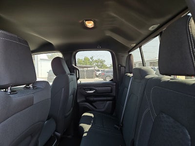 2026 RAM Ram 1500 RAM 1500 EXPRESS QUAD CAB 4X2 6'4' BOX
