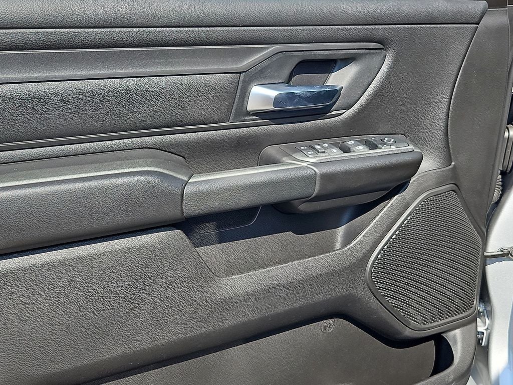 2026 RAM Ram 1500 RAM 1500 EXPRESS QUAD CAB 4X2 6'4' BOX