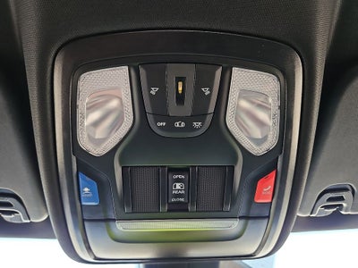 2026 RAM Ram 1500 RAM 1500 EXPRESS QUAD CAB 4X2 6'4' BOX