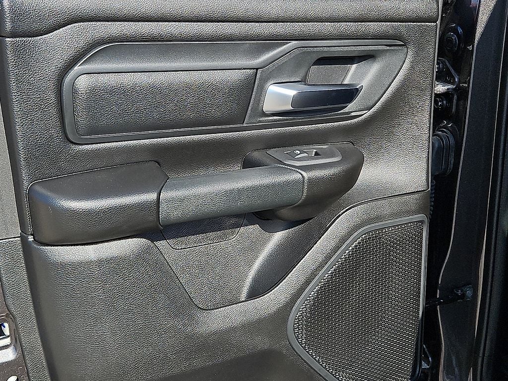 2026 RAM Ram 1500 RAM 1500 EXPRESS QUAD CAB 4X2 6'4' BOX