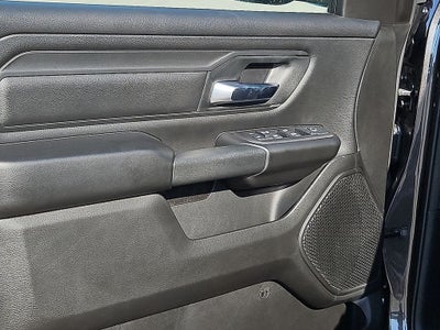 2026 RAM Ram 1500 RAM 1500 EXPRESS QUAD CAB 4X2 6'4' BOX