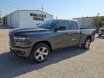 2026 RAM Ram 1500 RAM 1500 EXPRESS QUAD CAB 4X2 6'4' BOX