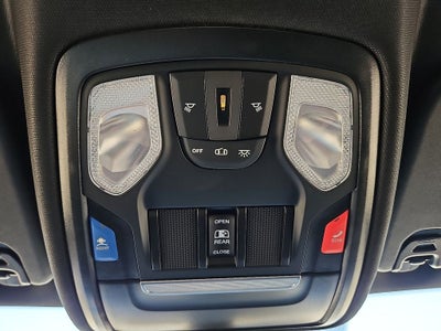 2026 RAM Ram 1500 RAM 1500 EXPRESS QUAD CAB 4X2 6'4' BOX
