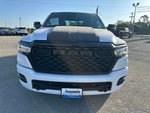 2025 RAM 1500 Lone Star Crew Cab 4x4 5'7' Box