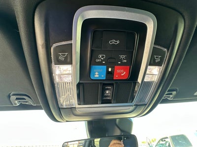 2025 RAM 1500 Lone Star Crew Cab 4x4 5'7' Box