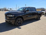 2027 RAM 1500 RAM 1500 LONE STAR CREW CAB 4X4 5'7' BOX