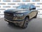 2027 RAM 1500 RAM 1500 WARLOCK CREW CAB 4X4 5'7' BOX
