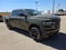 2027 RAM 1500 RAM 1500 WARLOCK CREW CAB 4X4 5'7' BOX