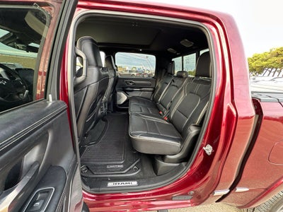 2021 RAM 1500 Limited Crew Cab 4x4 5'7' Box