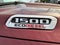2021 RAM 1500 Limited Crew Cab 4x4 5'7' Box