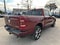 2021 RAM 1500 Limited Crew Cab 4x4 5'7' Box