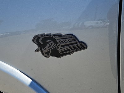 2027 RAM 1500 RAM 1500 LIMITED CREW CAB 4X4 5'7' BOX