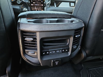2027 RAM 1500 RAM 1500 LIMITED CREW CAB 4X4 5'7' BOX