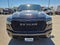 2027 RAM 1500 RAM 1500 LARAMIE CREW CAB 4X4 5'7' BOX