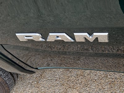 2027 RAM 1500 RAM 1500 LARAMIE CREW CAB 4X4 5'7' BOX