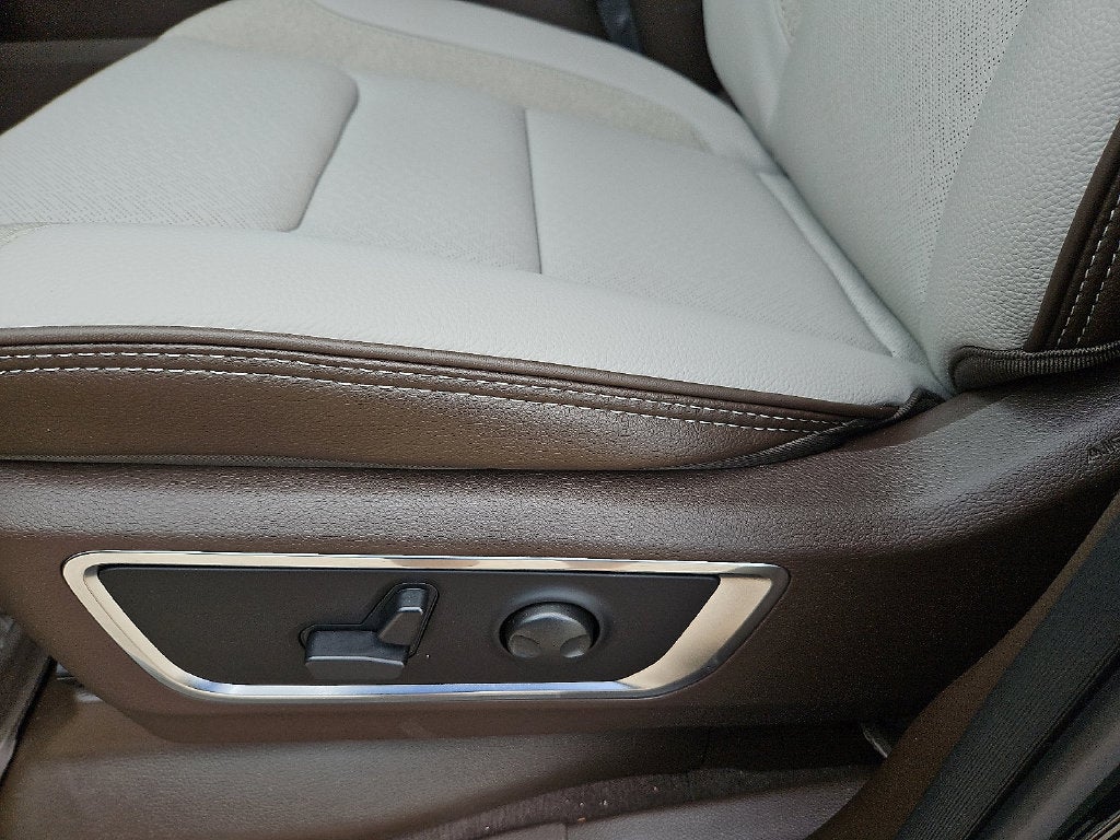 2027 RAM 1500 RAM 1500 LARAMIE CREW CAB 4X4 5'7' BOX