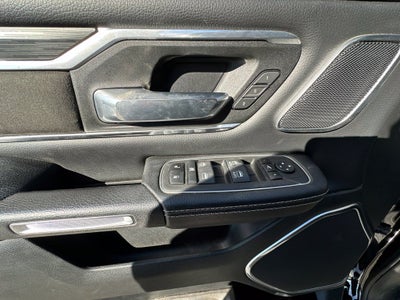 2023 RAM 1500 Laramie Crew Cab 4x4 5'7' Box