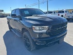 2023 RAM 1500 Laramie Crew Cab 4x4 5'7' Box