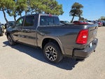 2027 RAM 1500 RAM 1500 LARAMIE CREW CAB 4X4 5'7' BOX