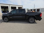 2027 RAM 1500 RAM 1500 LARAMIE CREW CAB 4X4 5'7' BOX