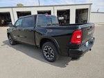 2027 RAM 1500 RAM 1500 LARAMIE CREW CAB 4X4 5'7' BOX