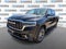 2027 RAM 1500 RAM 1500 TUNGSTEN CREW CAB 4X4 5'7' BOX