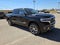 2027 RAM 1500 RAM 1500 TUNGSTEN CREW CAB 4X4 5'7' BOX