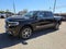 2027 RAM 1500 RAM 1500 TUNGSTEN CREW CAB 4X4 5'7' BOX