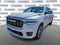 2027 RAM 1500 RAM 1500 TUNGSTEN CREW CAB 4X4 5'7' BOX