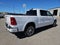 2027 RAM 1500 RAM 1500 TUNGSTEN CREW CAB 4X4 5'7' BOX