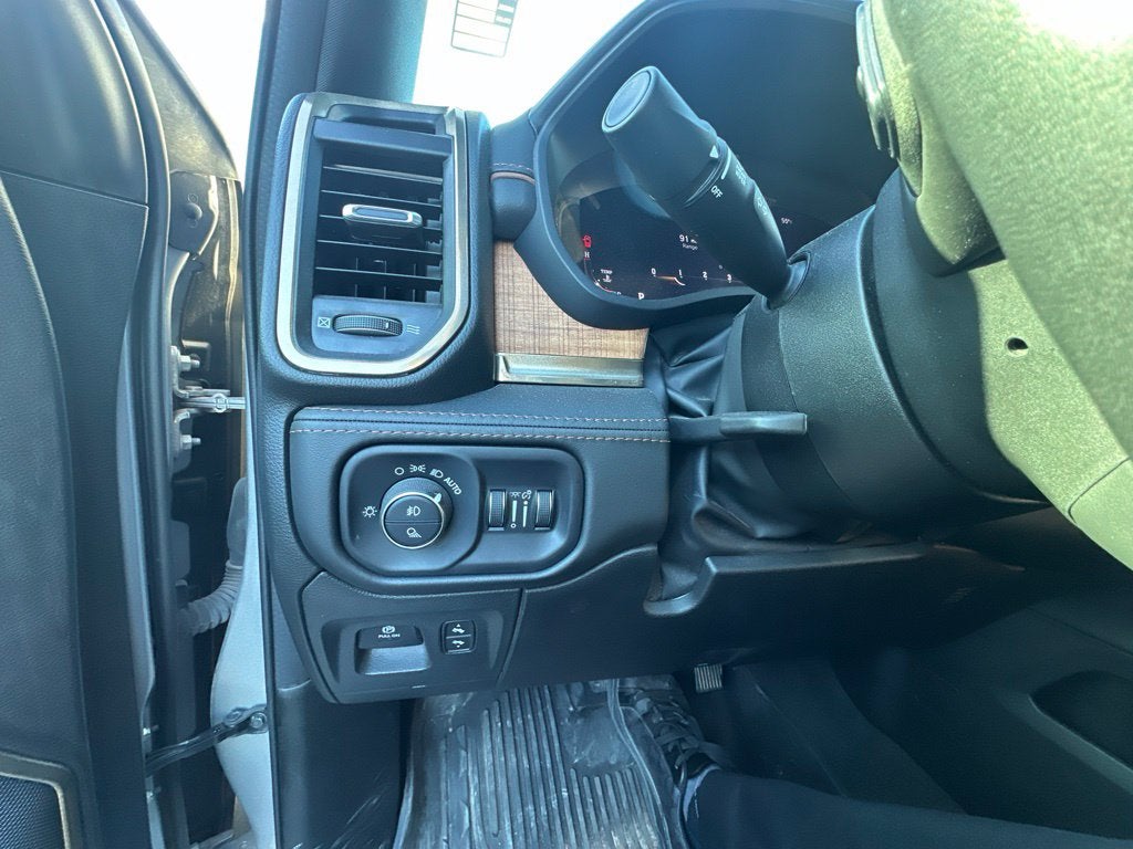 2023 RAM 1500 Limited