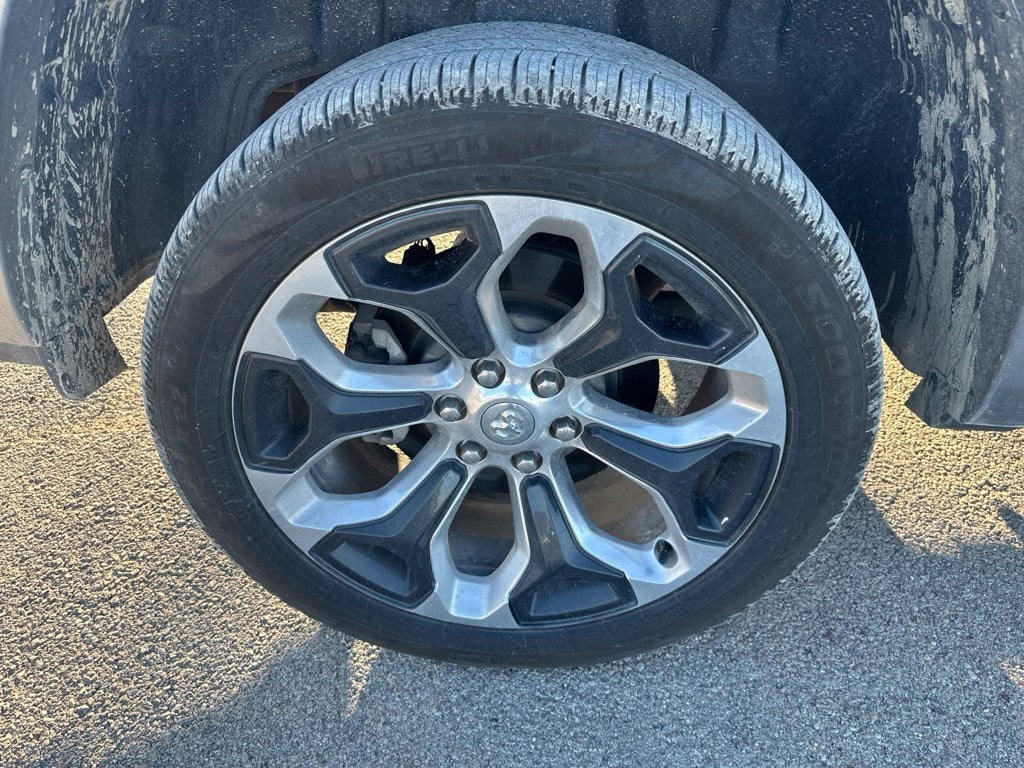 2023 RAM 1500 Limited