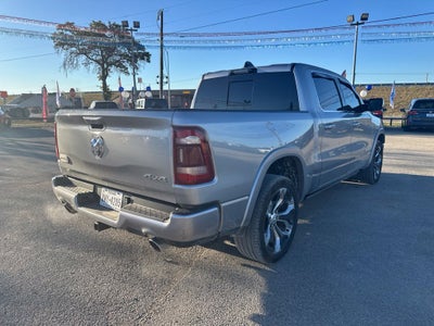 2023 RAM 1500 Limited
