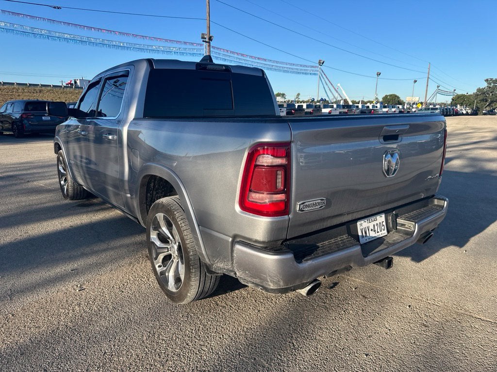 2023 RAM 1500 Limited