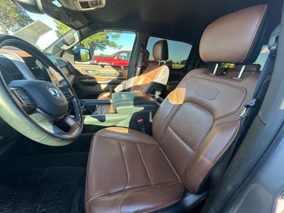 2023 RAM 1500 Limited