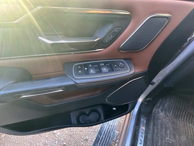 2023 RAM 1500 Limited