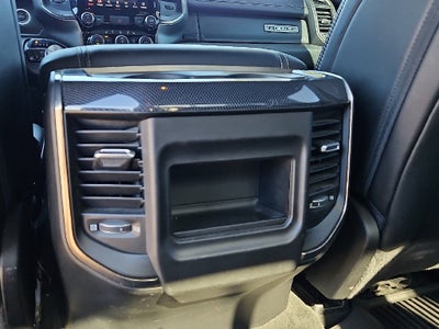 2021 RAM 1500 Rebel Crew Cab 4x4 5'7' Box