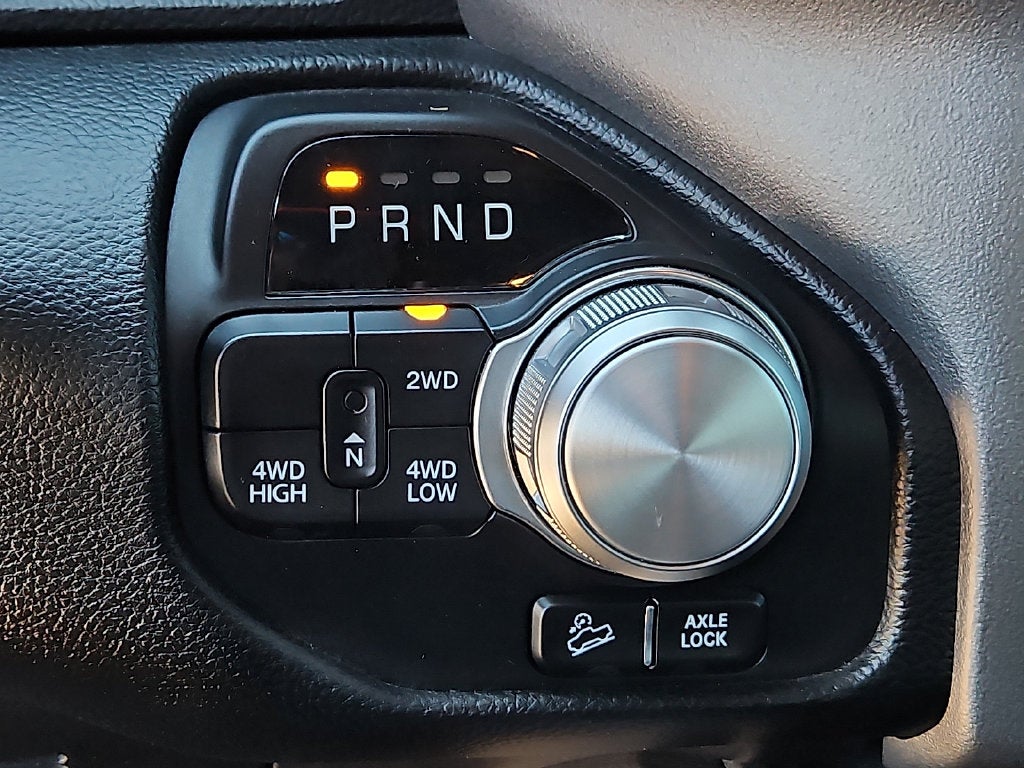 2021 RAM 1500 Rebel Crew Cab 4x4 5'7' Box