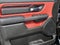 2027 RAM 1500 RAM 1500 REBEL CREW CAB 4X4 5'7' BOX