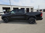 2027 RAM 1500 RAM 1500 REBEL CREW CAB 4X4 5'7' BOX