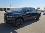 2027 RAM Ram 1500 RAM 1500 REBEL CREW CAB 4X4 5'7' BOX