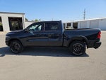 2027 RAM Ram 1500 RAM 1500 REBEL CREW CAB 4X4 5'7' BOX