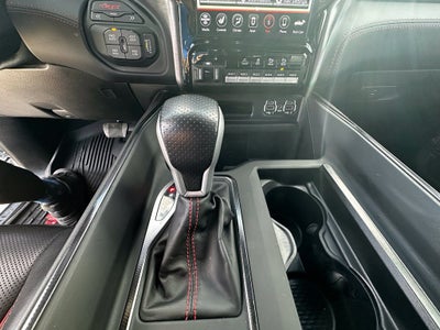 2021 RAM 1500 TRX Crew Cab 4x4 5'7' Box