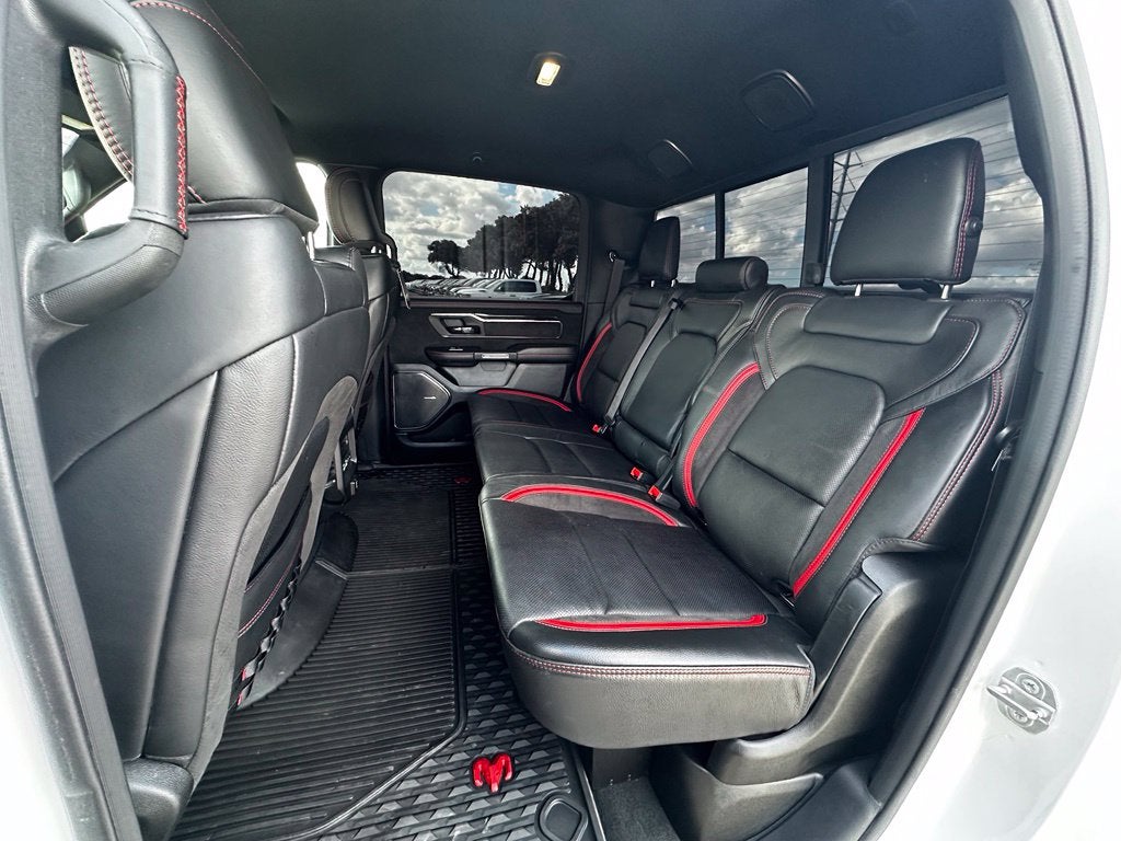 2021 RAM 1500 TRX Crew Cab 4x4 5'7' Box