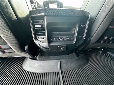 2021 RAM 1500 TRX Crew Cab 4x4 5'7' Box