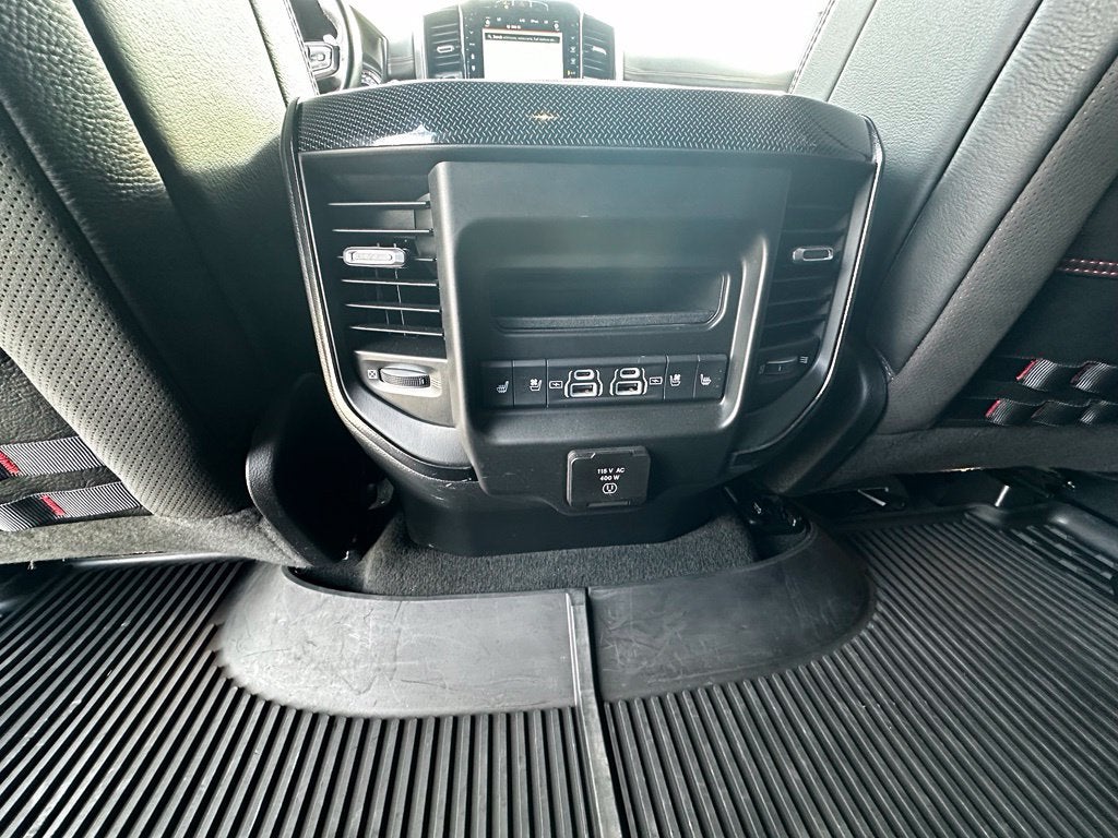 2021 RAM 1500 TRX Crew Cab 4x4 5'7' Box