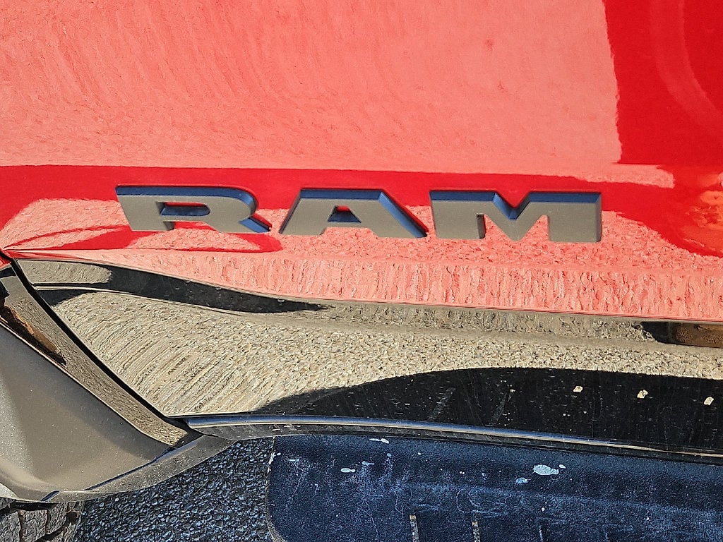 2026 RAM 1500 RAM 1500 RHO CREW CAB 4X4 5'7' BOX