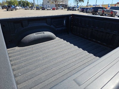 2026 RAM 1500 RAM 1500 RHO CREW CAB 4X4 5'7' BOX